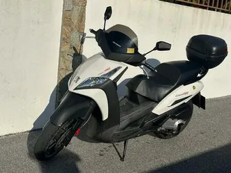 peugeot - geo rs 300