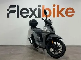 sym - symphony st 125