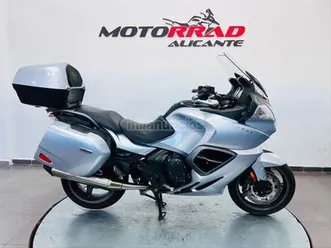 triumph - trophy 1200