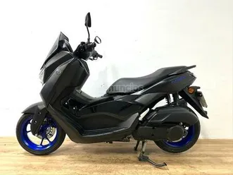 yamaha - nmax