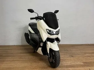 yamaha - nmax