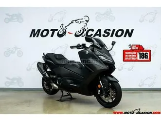 yamaha - tmax