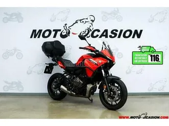 yamaha - tracer 7