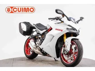ducati - supersport