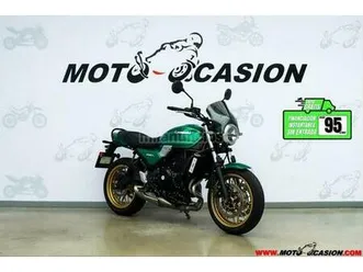 kawasaki - z 650