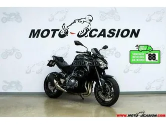 kawasaki - z 900
