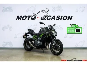 kawasaki - z 900