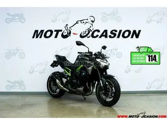 kawasaki - z 900