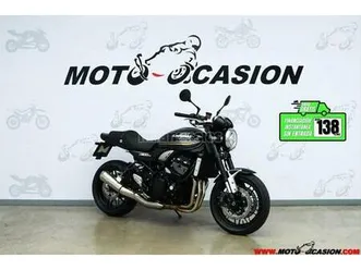 kawasaki - z900rs