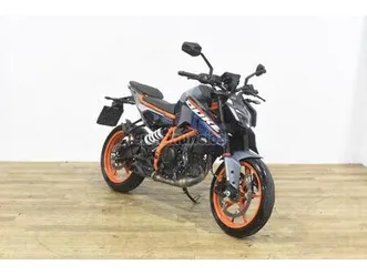 ktm - 390