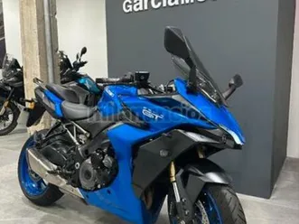 suzuki - gsx-s