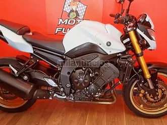 yamaha - fz8 n