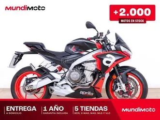 aprilia - tuareg 660