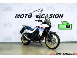 honda - xl 750 transalp