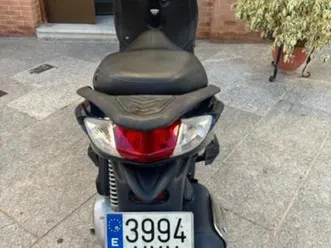piaggio - fly 125 cc