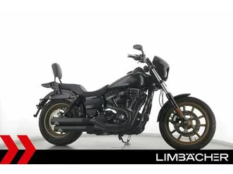 harley-davidson dyna low rider s fxdls, jekill&hyde