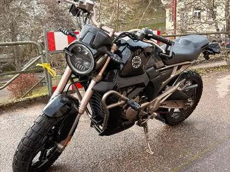 zontes g1 scrambler 125 cc
