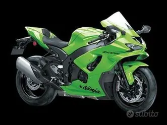 kawasaki ninja zx-10rr