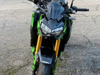 kawasaki z 900 se - 2023