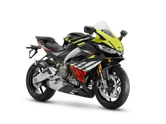 rs 660 factory e5+ (35kw)