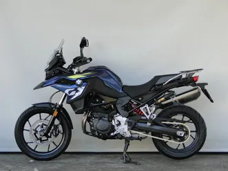 f 800 gs style sport