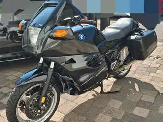 bmw k1100rs