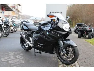 bmw k1300s asc esa schaltass. ac schnitzer navi