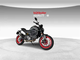 937 monster abs 35kw