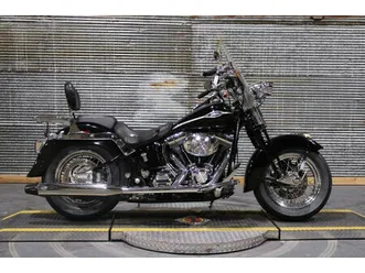 2006 softail® springer® classic