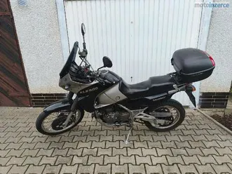 kawasaki kle 500