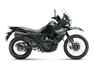 2026 kawasaki klr 650 s