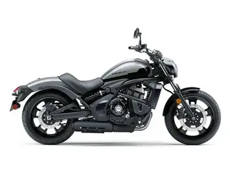 2026 kawasaki vulcan s metallic graphite gray