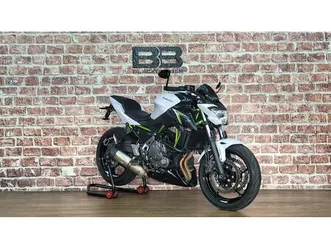 z 650 performance abs (35kw)