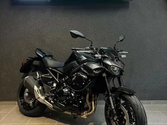 z 900 (70kw) my 2026