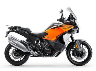 2026 ktm 1390 super adventure s evo