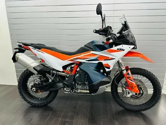 890 adventure r 77kw 77 kw a2