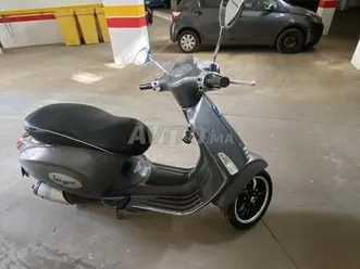 vespa sprint 2t