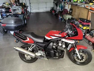 mota yamaha fazer vendas novas