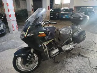 bmw r 850 rt