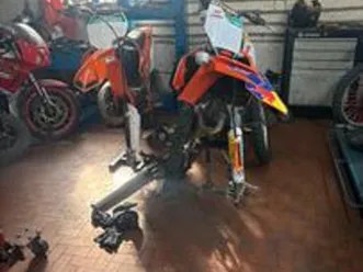 ktm sx-f 2017
