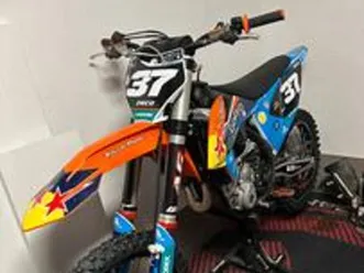 ktm sx-f 350 / 2020