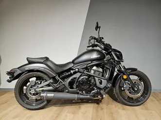 kawasaki vulcan s
