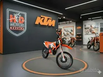 ktm exc 300