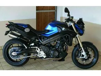 bmw f 800 r