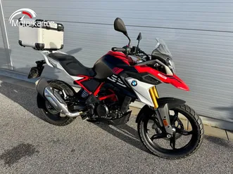 bmw g 310 gs