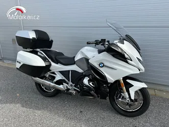 bmw r 1250 rt