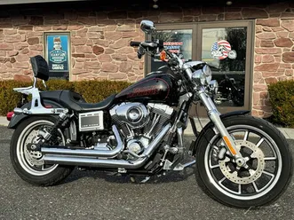 2015 dyna® low rider®