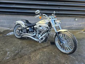 harley-davidson fxsb 1690 breakout 1690 cc