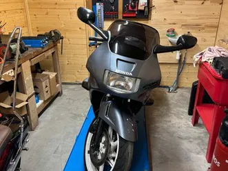 cbr 600 pc25