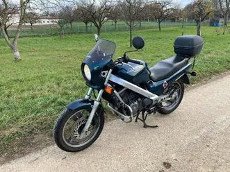 honda ntv 650